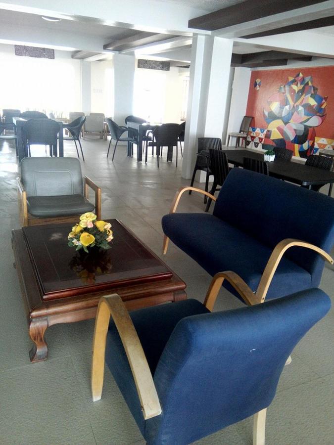 Miami Heat Beach Resort Morong  Exterior foto