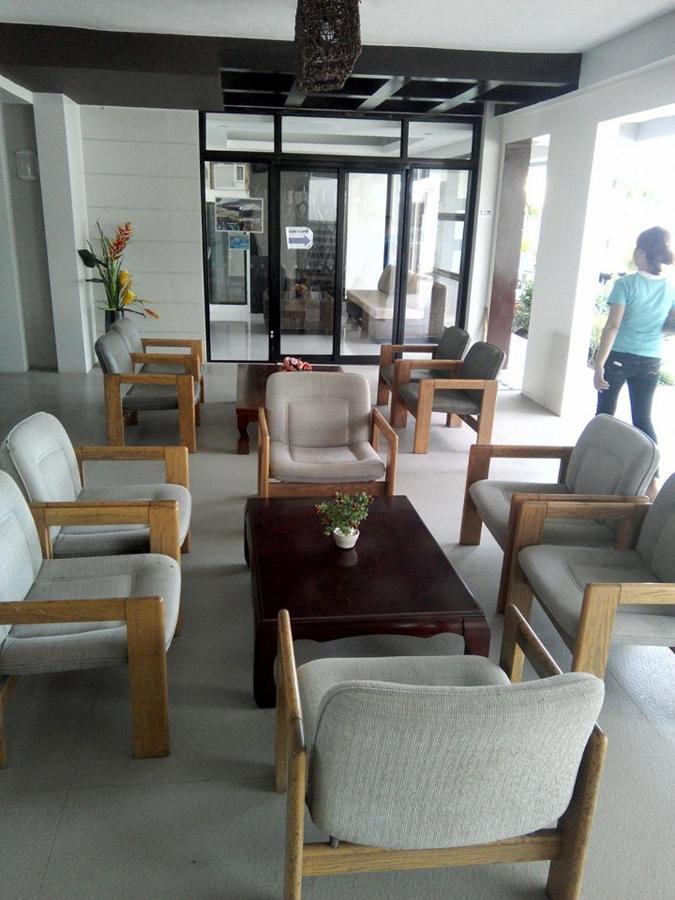 Miami Heat Beach Resort Morong  Exterior foto