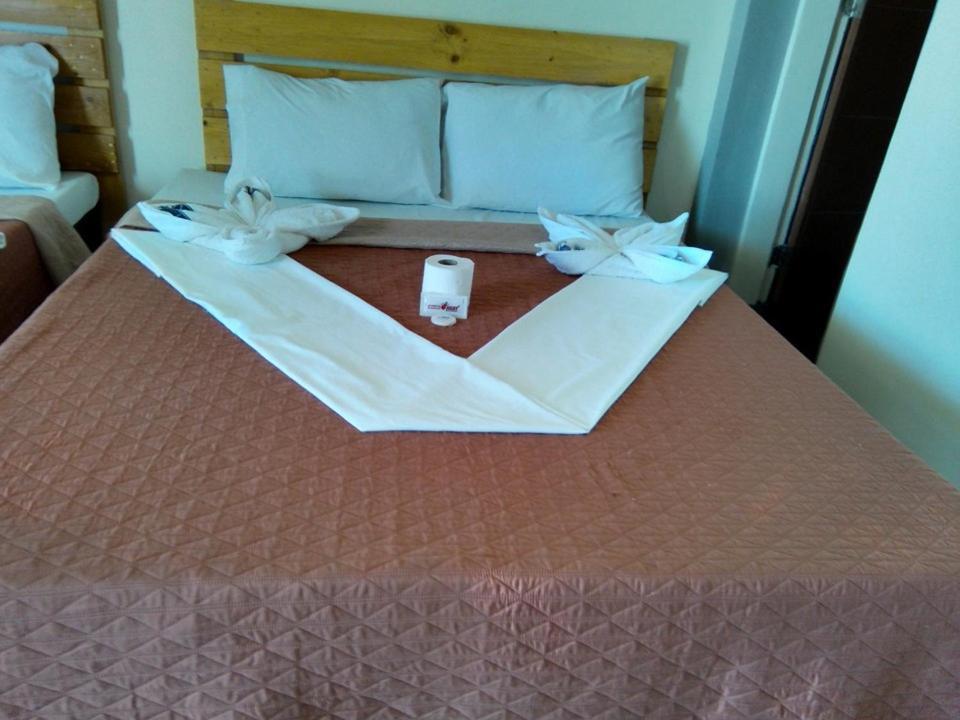 Miami Heat Beach Resort Morong  Exterior foto